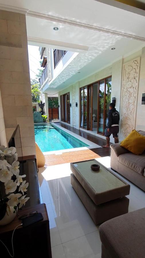 Nana Villas Sidemen Sidemen  Dış mekan fotoğraf