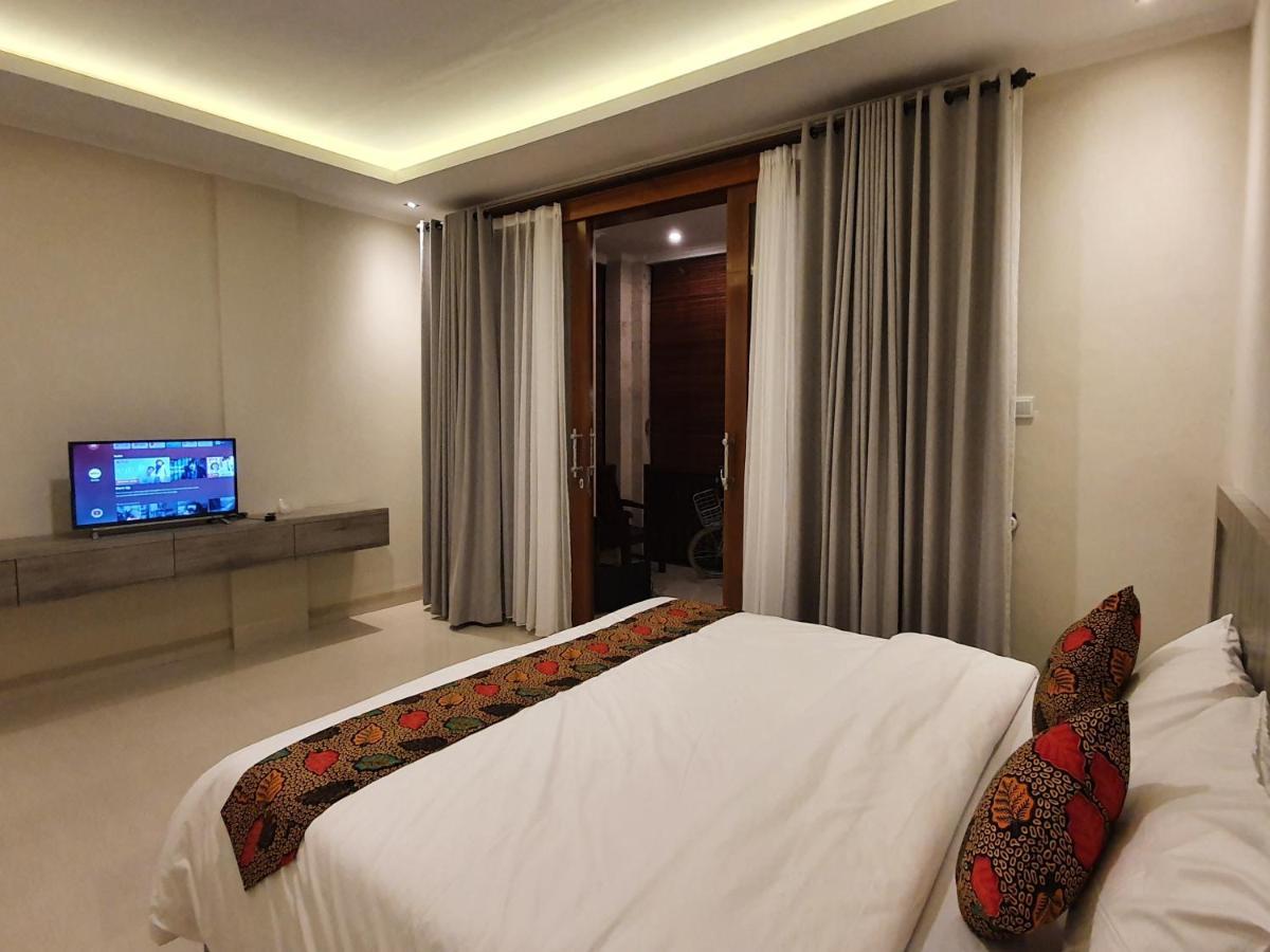 Nana Villas Sidemen Sidemen  Dış mekan fotoğraf